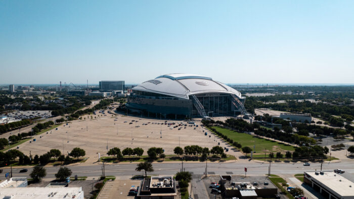 AT&T Stadium