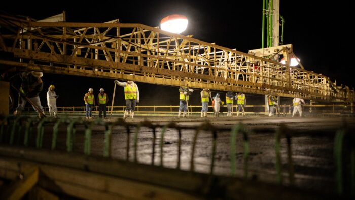 Dallas North Tollway