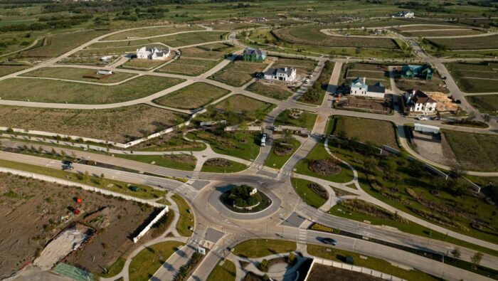 Fields Development Frisco, TX